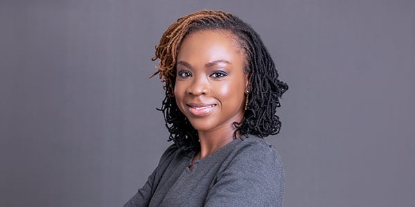 Karen Judy Kwarteng